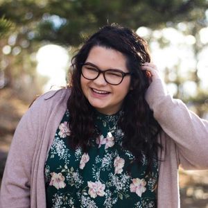 Meet your Posher, Reiko